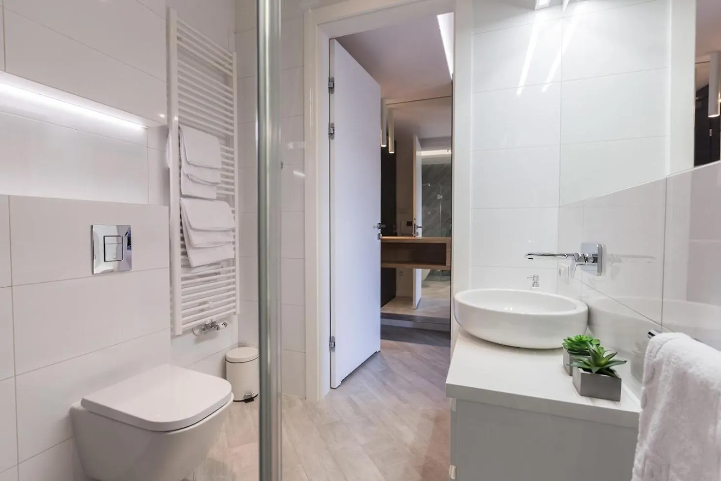 Zakopane Jagniecy Szczyt Apartamento Polónia