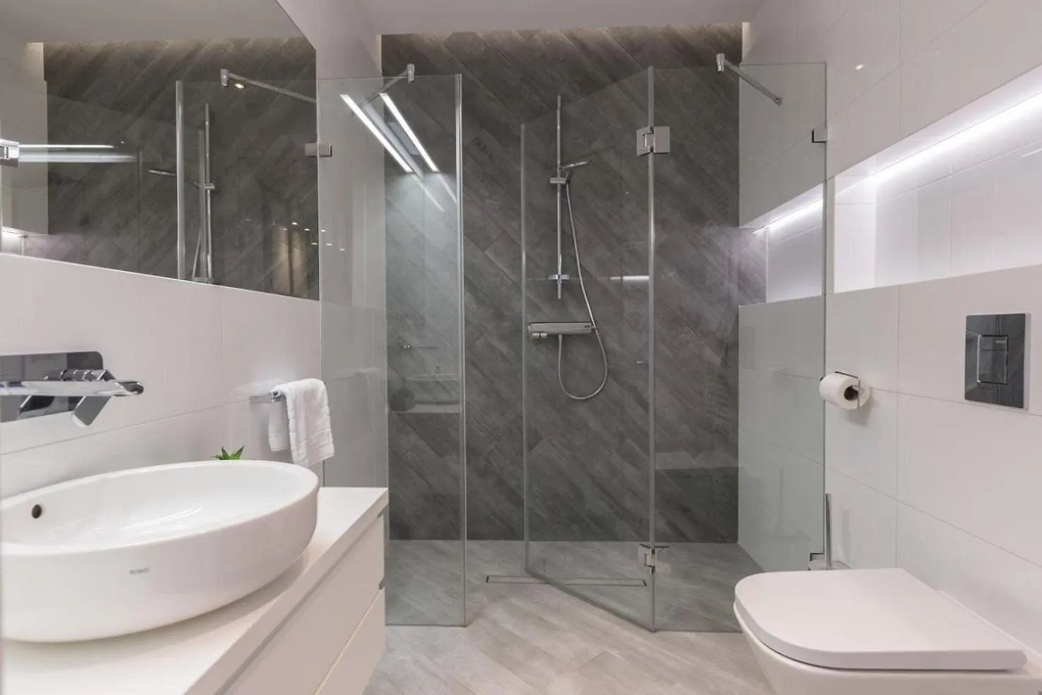 Zakopane Jagniecy Szczyt Apartamento