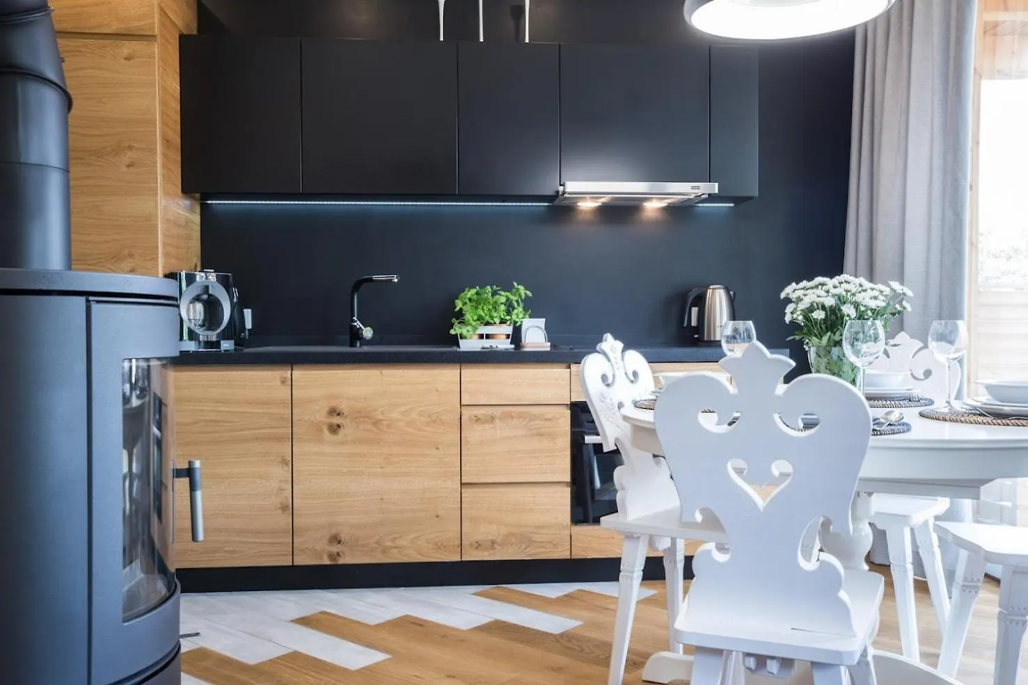 Zakopane Jagniecy Szczyt Apartamento 0*,  Polónia