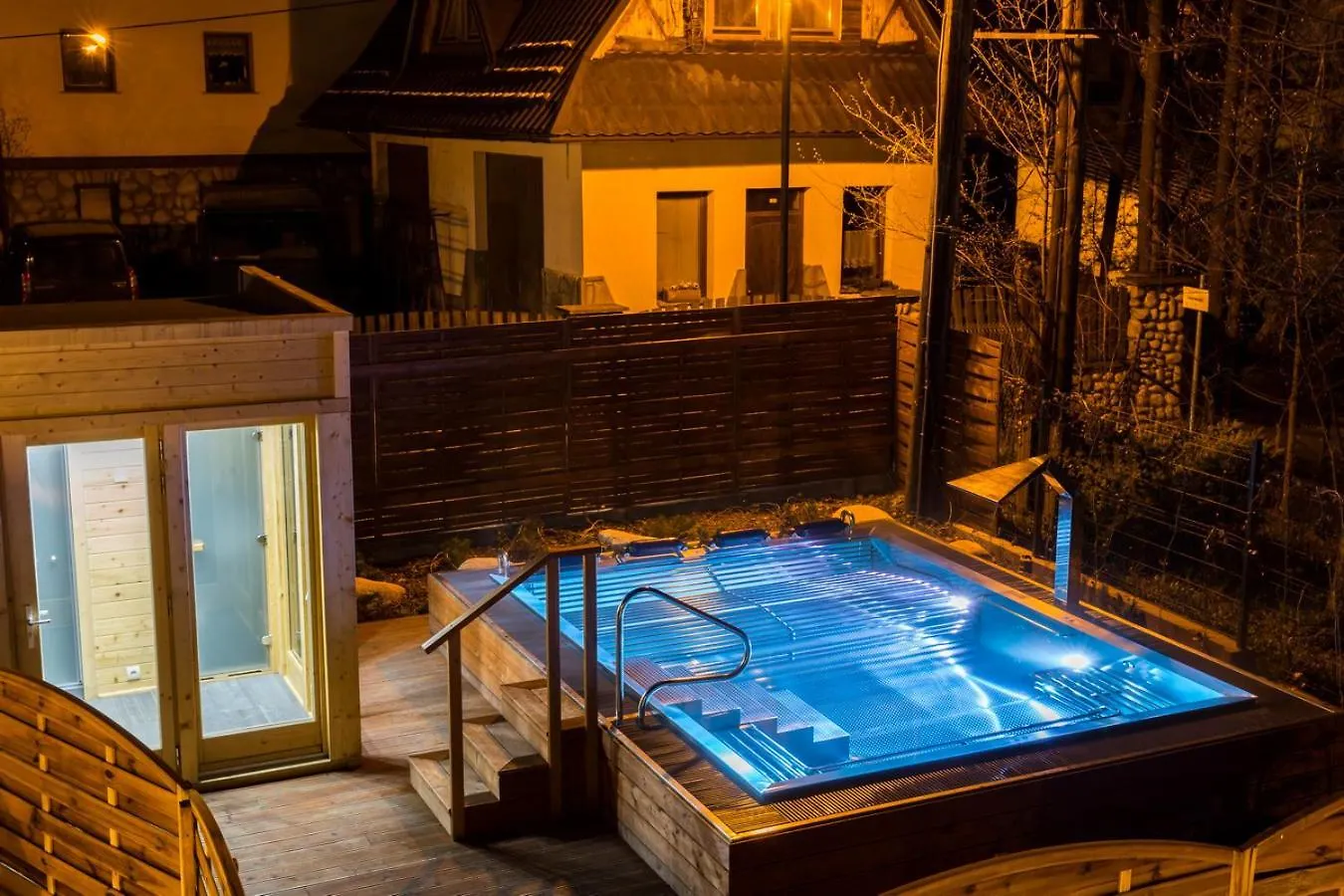 Zakopane Jagniecy Szczyt Apartamento