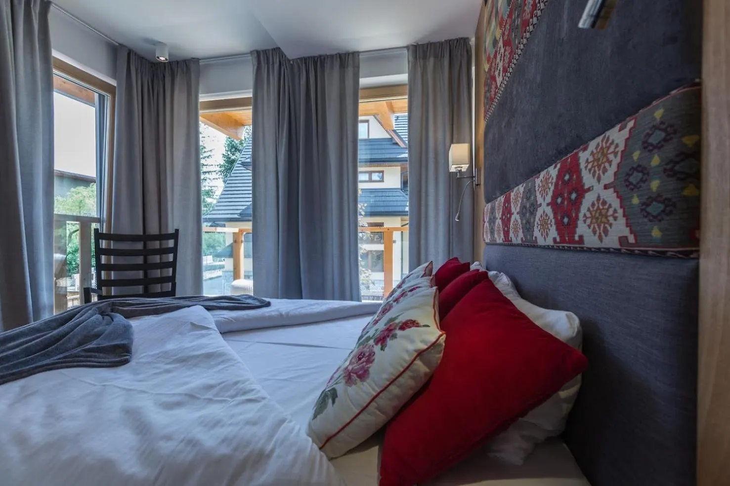 Zakopane Jagniecy Szczyt Apartamento 0*,  Polónia