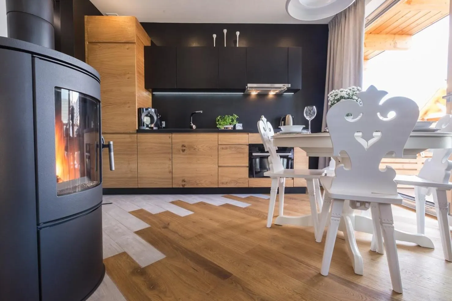 Zakopane Jagniecy Szczyt Apartamento