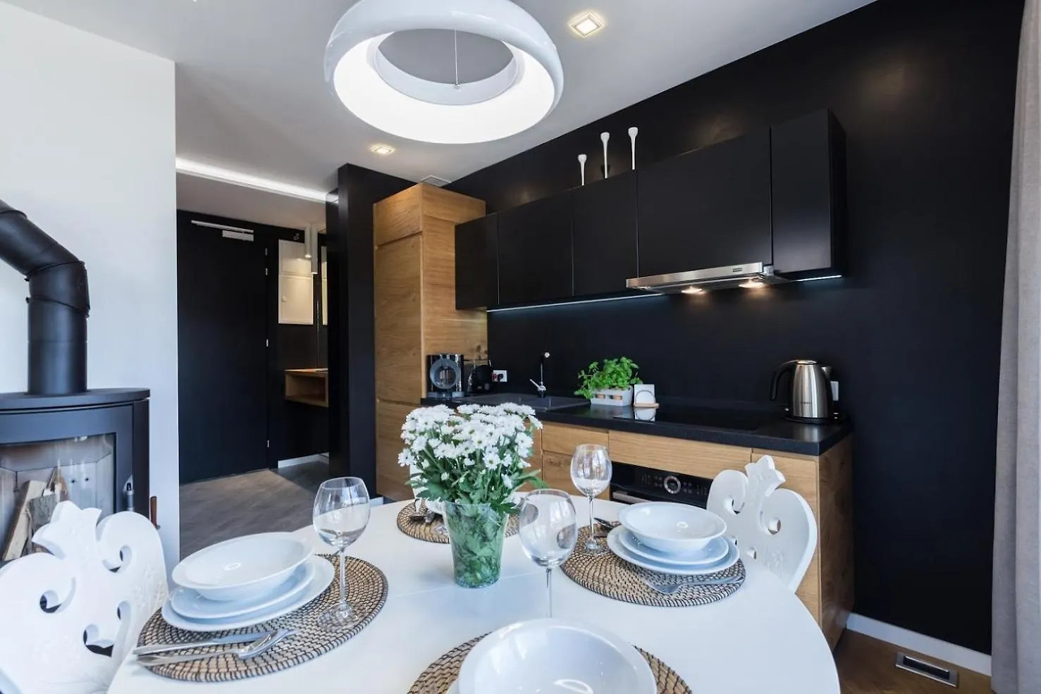 Zakopane Jagniecy Szczyt Apartamento
