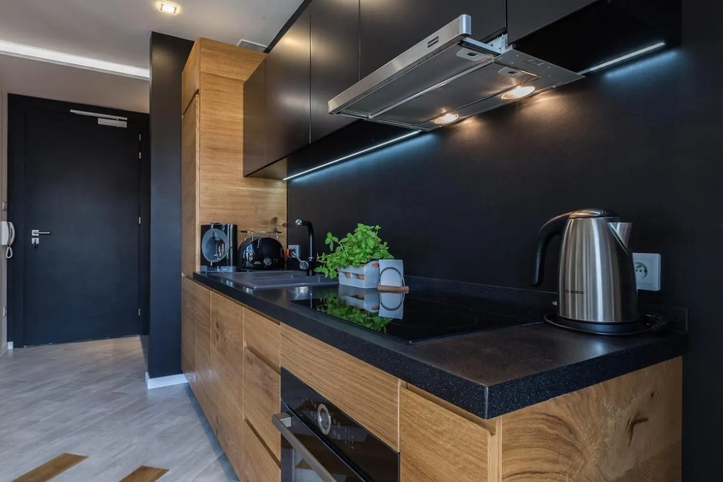 Zakopane Jagniecy Szczyt Apartamento